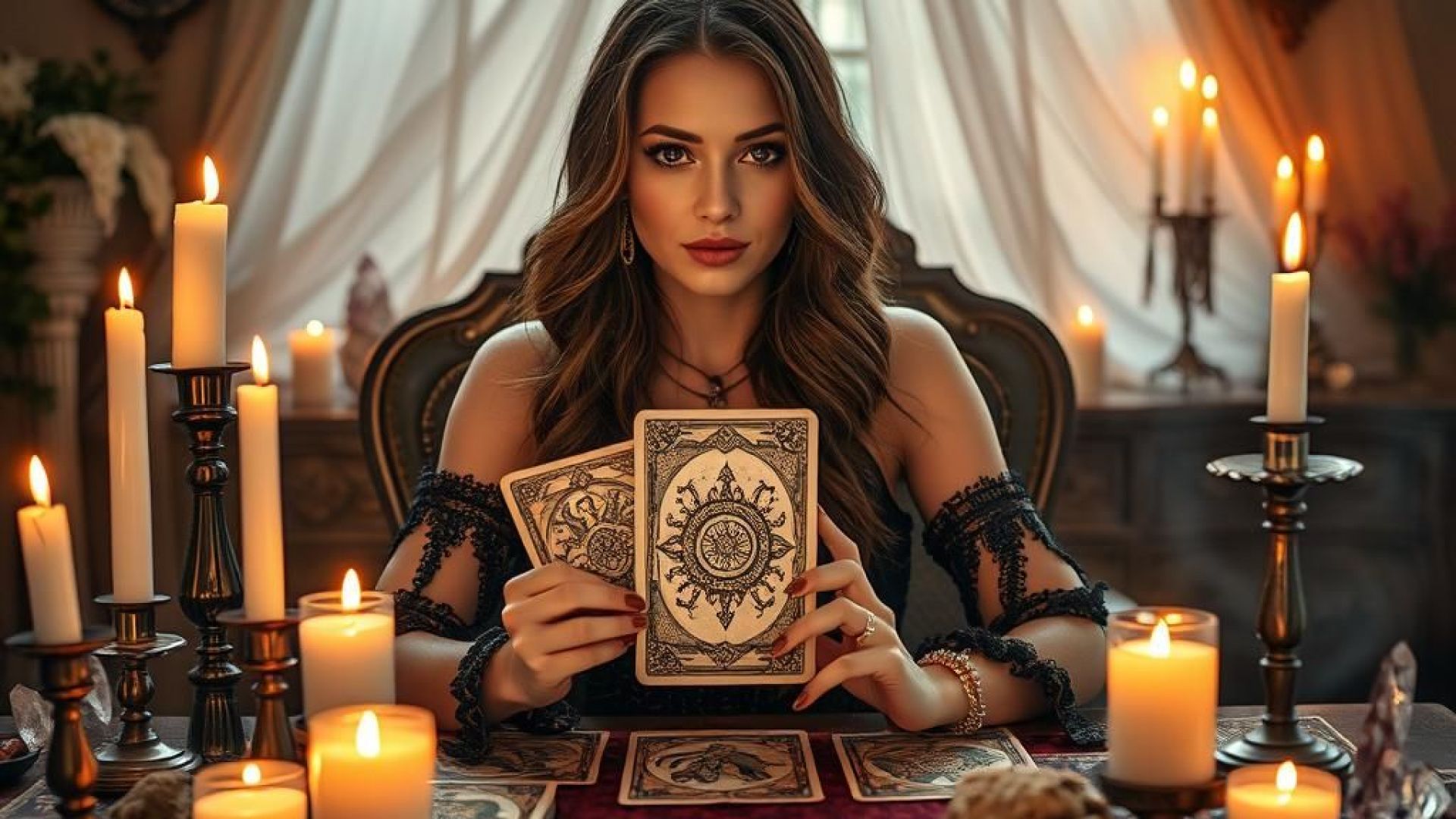 tarot Rixheim : profil 1