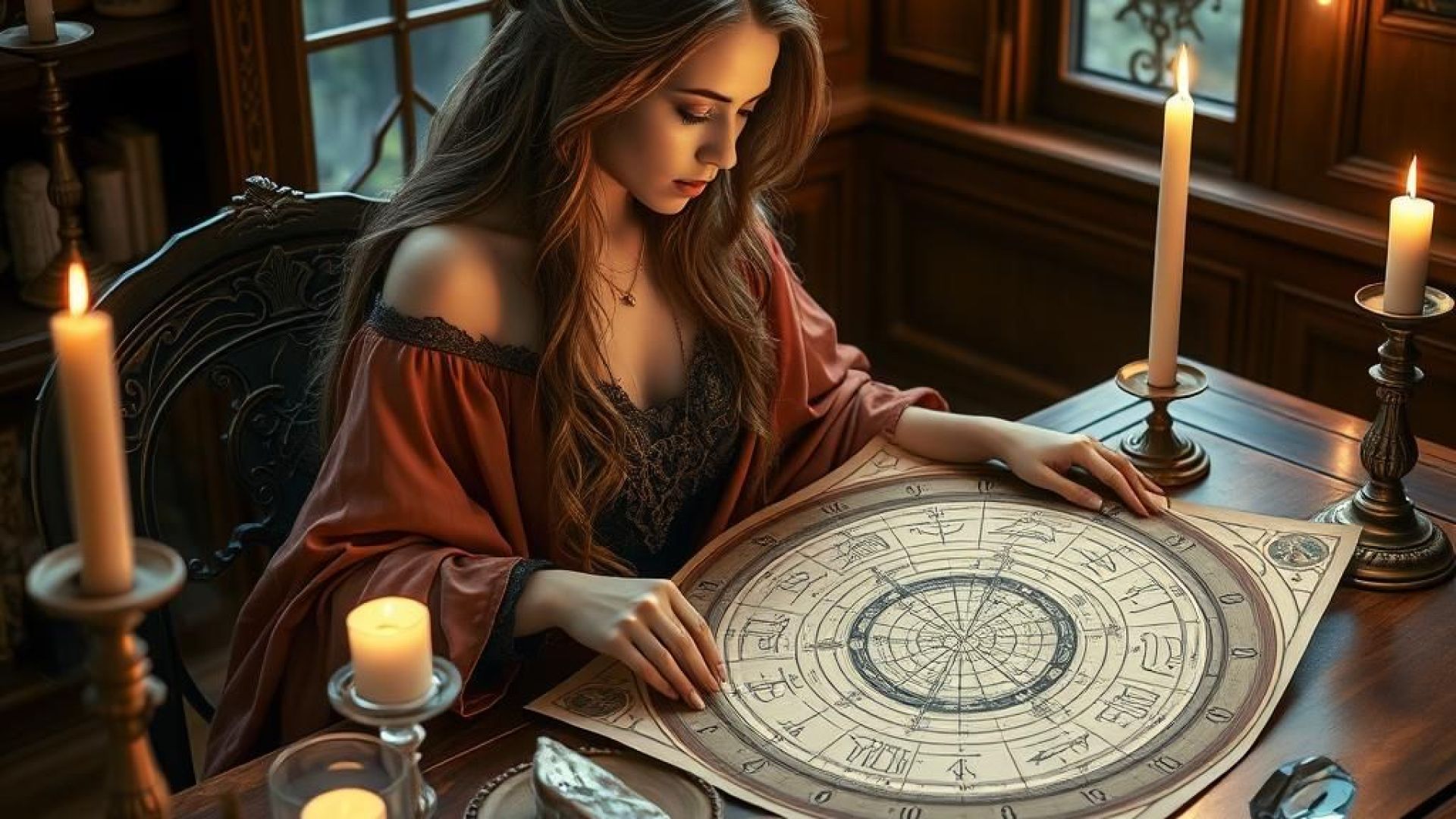 Prévisions astrologiques Montataire : profil 12